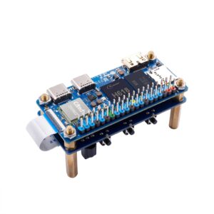 Orange Pi Zero 2W Klipper host